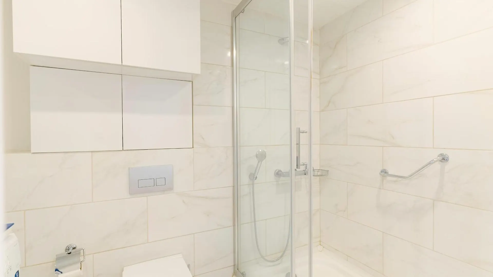 ***** Aparthotel Orbi City Hotel Batumi Georgia