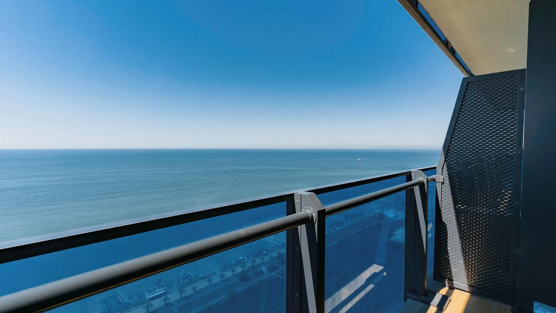 Orbi City Hotel Batumi 5*,  Georgia