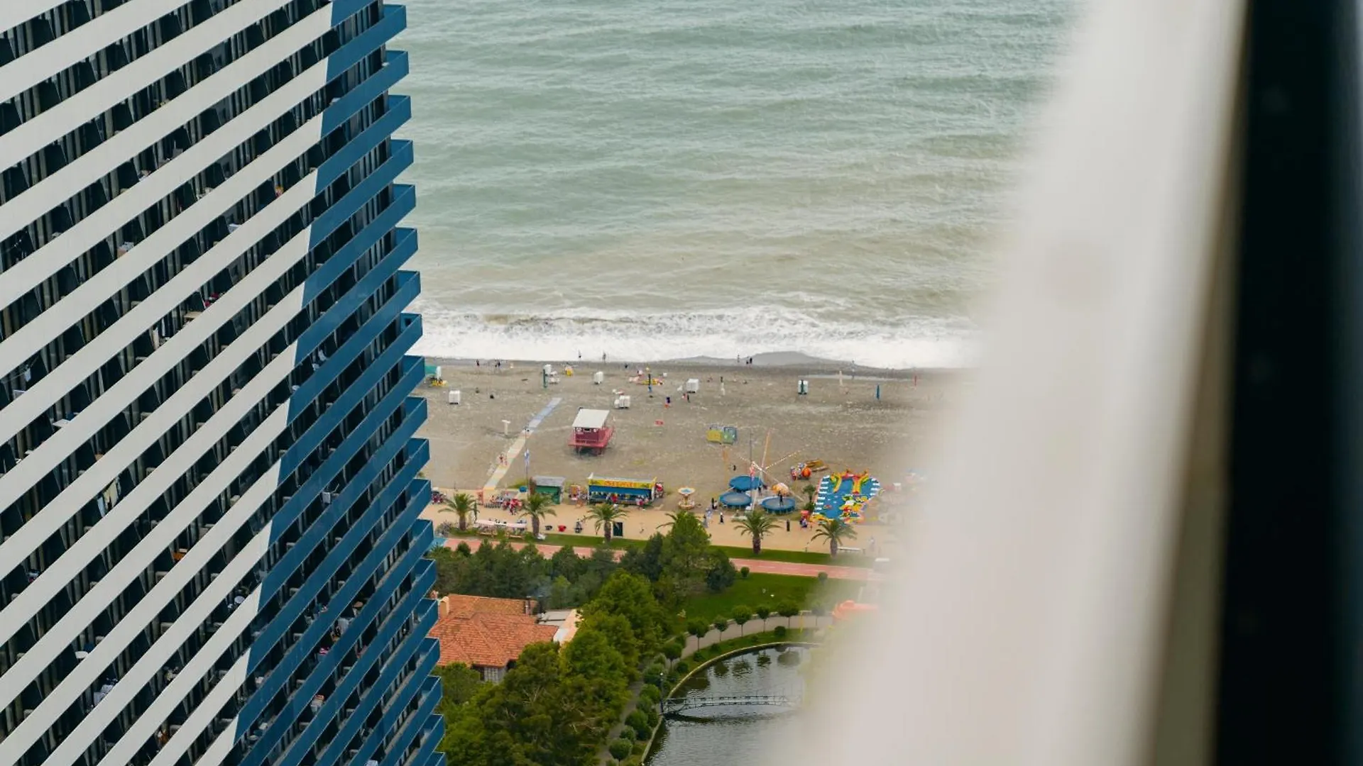 Orbi City Hotel Batumi