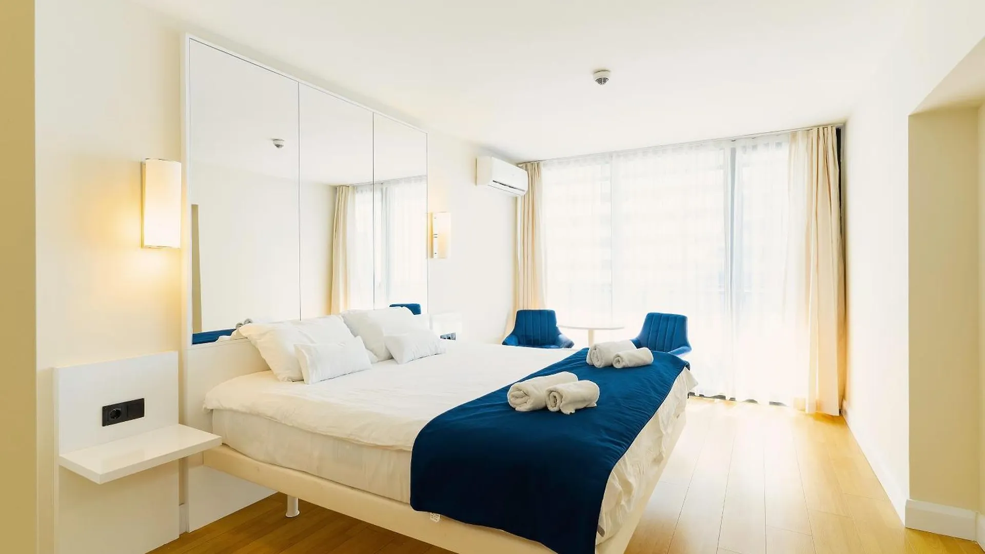 Orbi City Hotel Batumi