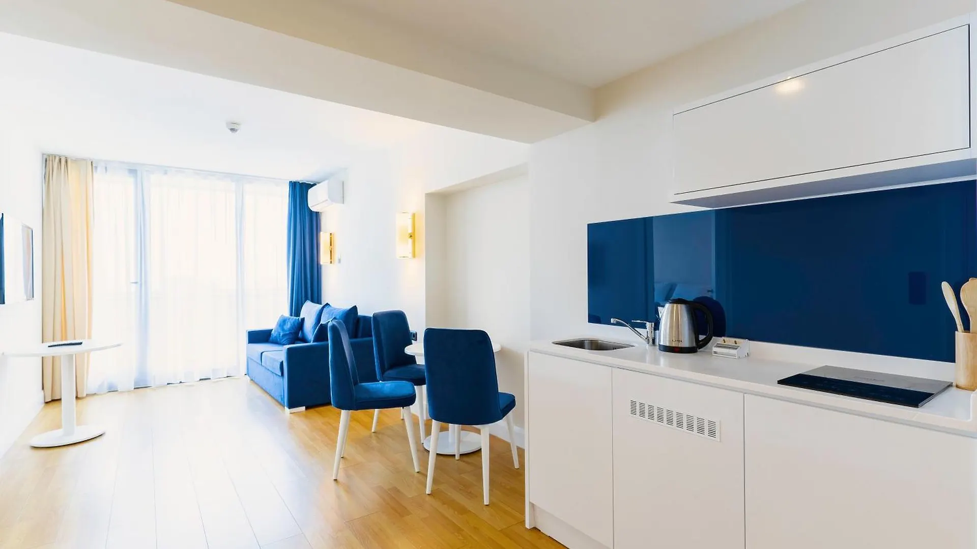 Orbi City Hotel Batumi