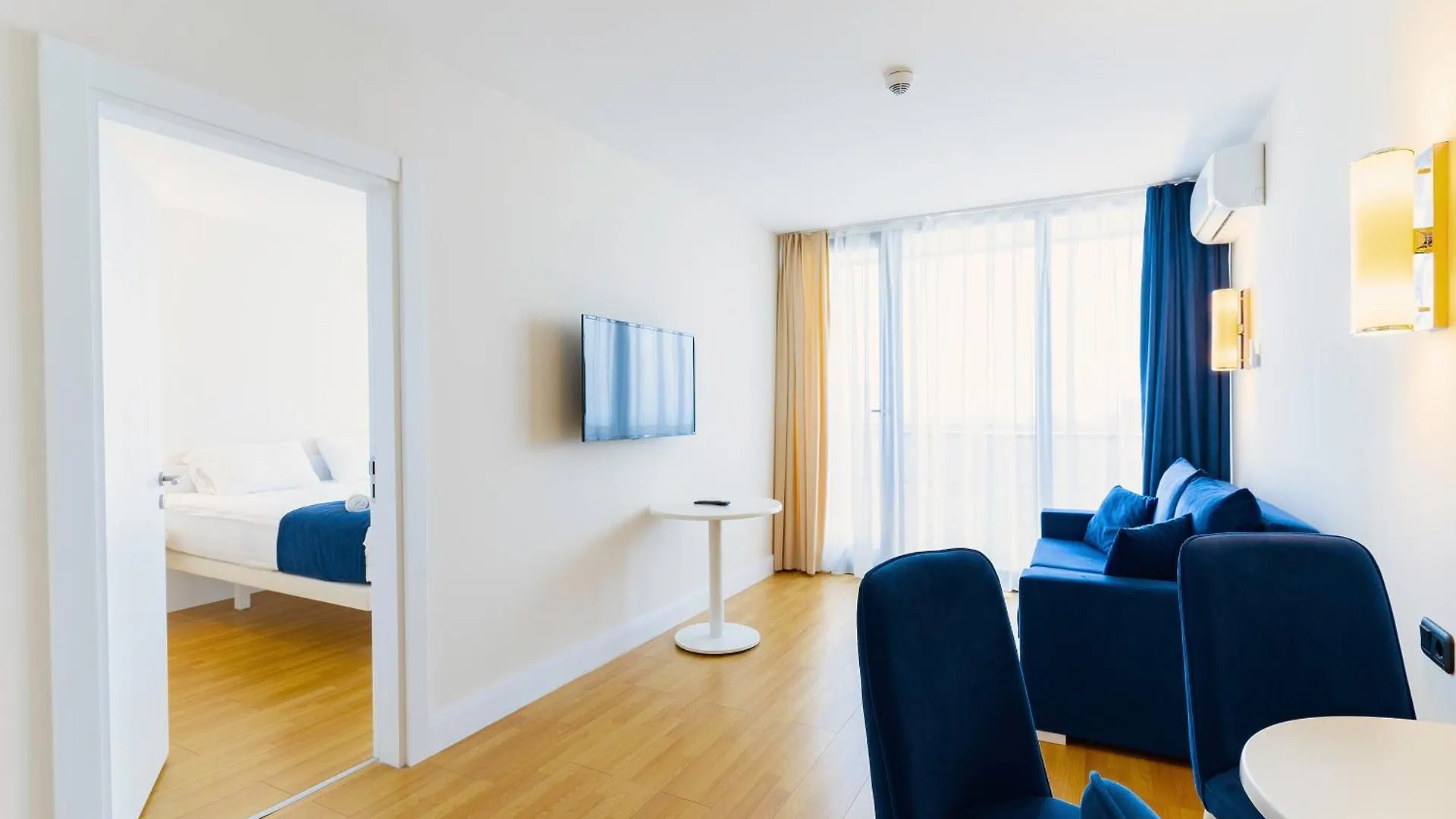 Orbi City Hotel Batumi Georgia
