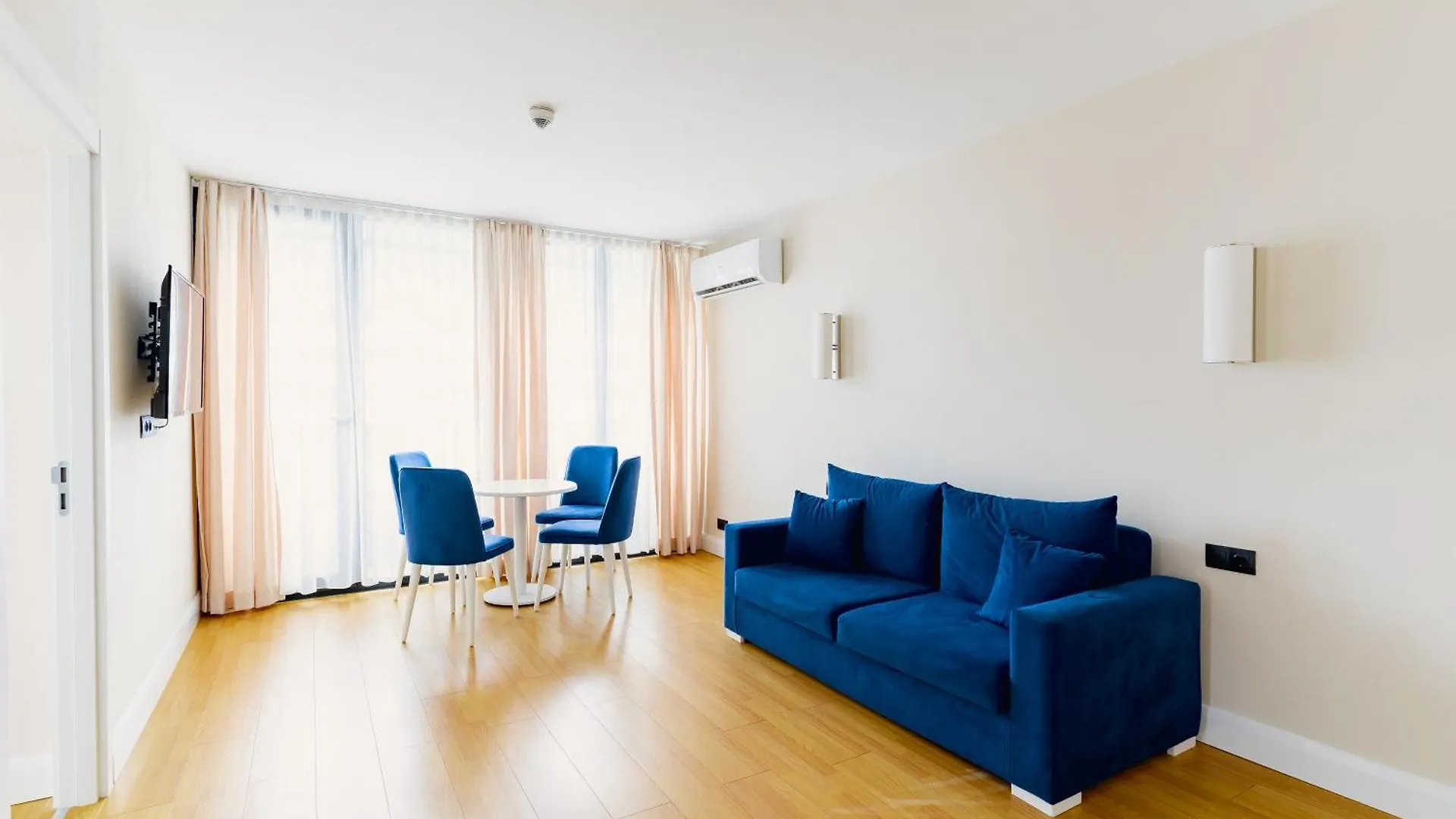 Orbi City Hotel Batumi Georgia
