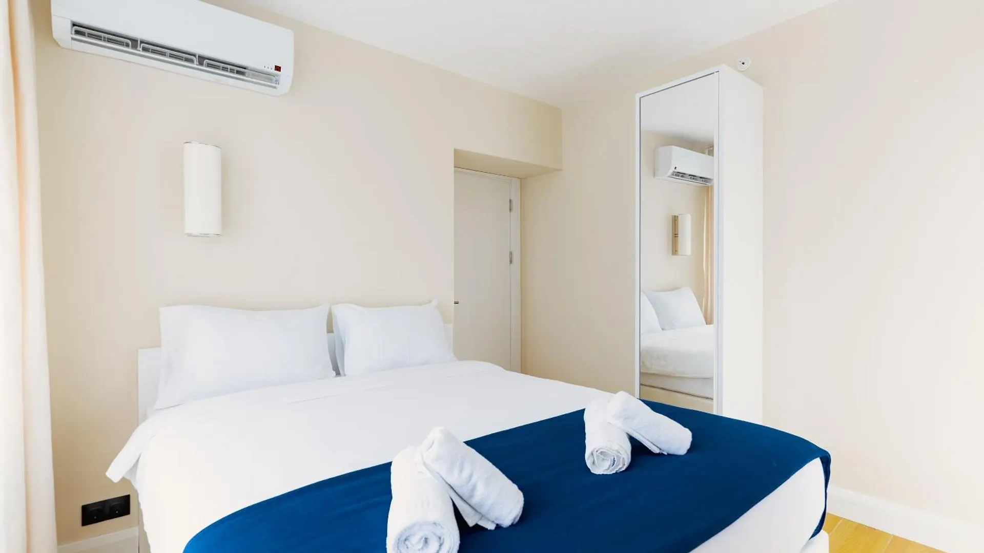 Orbi City Hotel Batumi Aparthotel