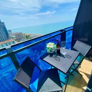 Orbi City-sea View Batumi