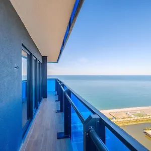 Panorama Sea View Central City & Batumi