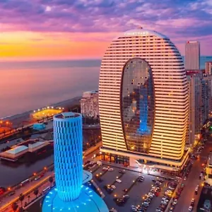 Orbi Apart Batumi