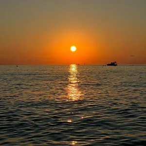 Elegance Sea View In Orbi City Batumi