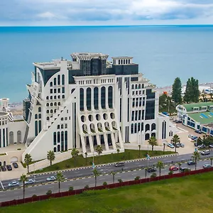Otel The Grand Gloria